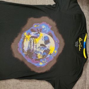 Robert Graham graphic tee